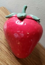 Vintage strawberry cookie for sale  Lakeland