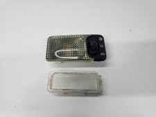 Peugeot 206 innenleuchte gebraucht kaufen  Kleinrinderfeld