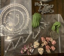 Andromeda shun myth d'occasion  Expédié en Belgium