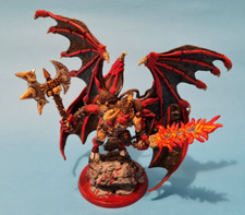Warhammer citadel khorne usato  Pietra Ligure