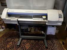 Roland drucker plotter gebraucht kaufen  Niederfrohna