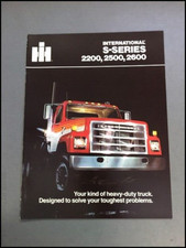 1983 international ihc for sale  Minneapolis