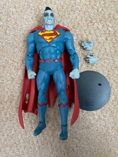 Bizarro mcfarlane toys for sale  COTTINGHAM