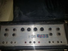 Winston tube amp gebraucht kaufen  Deutschland