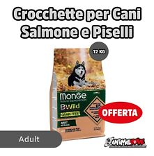 Monge crocchette per usato  Italia