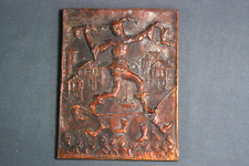 bronzetafel gebraucht kaufen  Augsburg