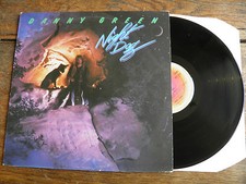 Danny Green Noche Perro Disco Vinilo 33 Rondas LP, usado comprar usado  Enviando para Brazil