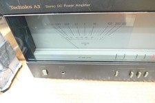 Technics stereo power d'occasion  Expédié en Belgium