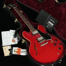 Gibson custom shop usato  Spedire a Italy