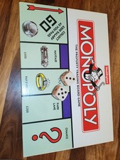 monopoly game for sale  BRADFORD