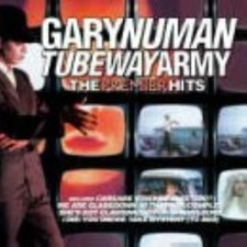 Gary numan tubeway for sale  STOCKPORT