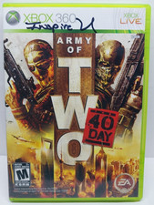 Xbox 360 army for sale  Stafford