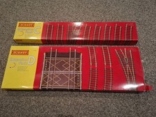 Hornby r8223 r8224 for sale Hornby r8223 r8224 for sale  BISHOP'S STORTFORD