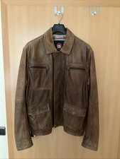 Club gents lederjacke gebraucht kaufen  Emmingen-Liptingen