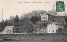 Ardennes saint albert d'occasion  Vasles