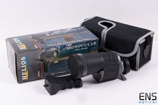 Helios 8x50 spotting for sale  UK