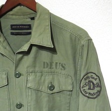 Deus machina motorcycles for sale  Sherman Oaks