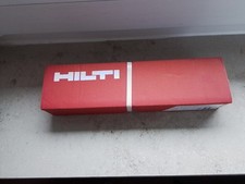 Hilti chisels sc d'occasion  Expédié en Belgium