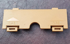 Battery compartment lid for sale  Worcester