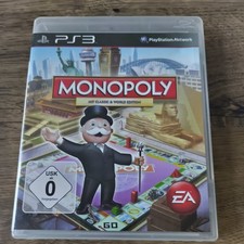 Monopoly sony playstation gebraucht kaufen  Florstadt