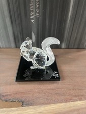 Swarovski eichhörnchen scs gebraucht kaufen  Berlin