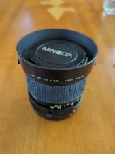 Minolta zoom 3 d'occasion  Athis-Mons