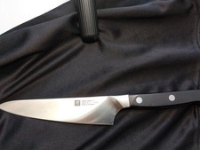 Zwilling kochmesser compact gebraucht kaufen  Leichlingen (Rheinland)