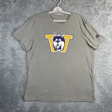 Huskies shirt men for sale  Lake Stevens