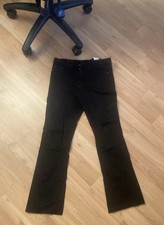 Flared jeans herren gebraucht kaufen  Stuttgart