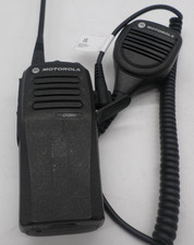 Motorola cp200d 16ch for sale  Canton