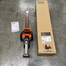 Black decker 60v for sale  Smithville