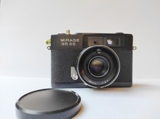 Fotocamera analogica mirage35 usato  Italia