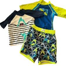 Sharks swimwear lot for sale  Lees Summit