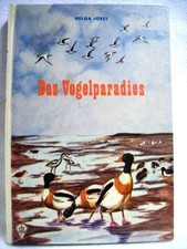 Vogelparadies ungewöhnl ferie gebraucht kaufen  Vohenstrauß