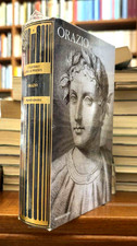 Classici della poesia usato  Firenze