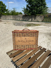 Vintage moet and d'occasion  Expédié en Belgium
