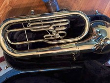 Unbranded euphonium for sale  Clifton Heights