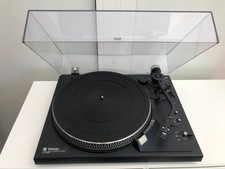 Platine vinyl technics d'occasion  Mouvaux