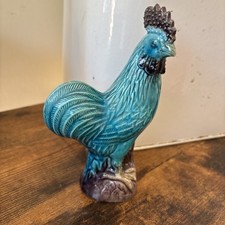 Antique chinese turquoise for sale  ROMSEY