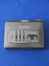 Aiwa gm100 stereo gebraucht kaufen  Berlin