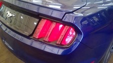 Lanterna traseira direita do passageiro Shelby GT350 compatível com 15-18 Mustang 5551248 comprar usado  Enviando para Brazil