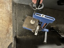 Rockler heavy duty for sale  Mansfield