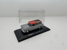 Norev simca marly d'occasion  Chartres