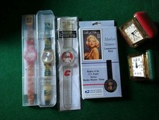 Lotto orologi sveglie usato  Palermo
