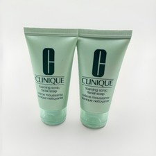 Clinique foaming sonic for sale  HEANOR