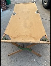 Vintage military army for sale  Yukon