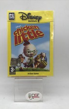 Videogioco chicken little usato  Ancona