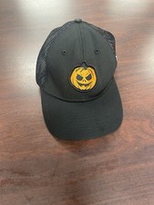 Halloween pumpkin baseball for sale  Pinellas Park
