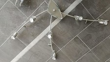 Lampadario soffitto con usato  Foligno