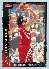 2008 fleer luis gebraucht kaufen  Leichlingen (Rheinland)
